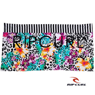 ผ้าเช็ดตัว Ripcurl ของใหม่