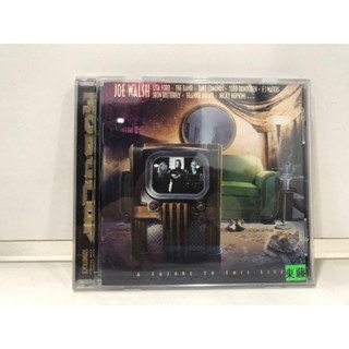 1 CD MUSIC  ซีดีเพลงสากล   A FUTURE TO THIS LIFE ROBOCOP THE SERIES SOUNDTRACK    (C14D63)