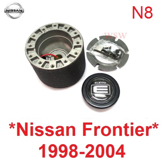 คอพวงมาลัย NISSAN D22 FRONTIER 1998 1999 2000 - 2003 คอ พวงมาลัย ขับเคลื่อนล้อหน้า คอพวงมาลัยนิสสัน นาวาร่า ฟรอนเทียร์