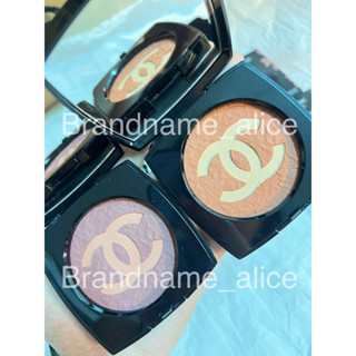 แท้💯 บลัชออน Chanel blush execlusive creation