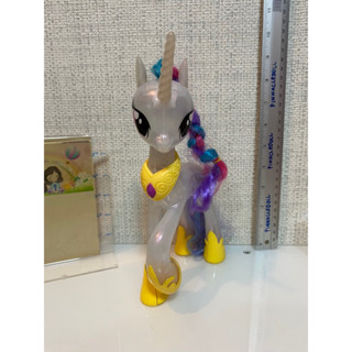 My little pony jitterbug ของแท้ สภาพ96%