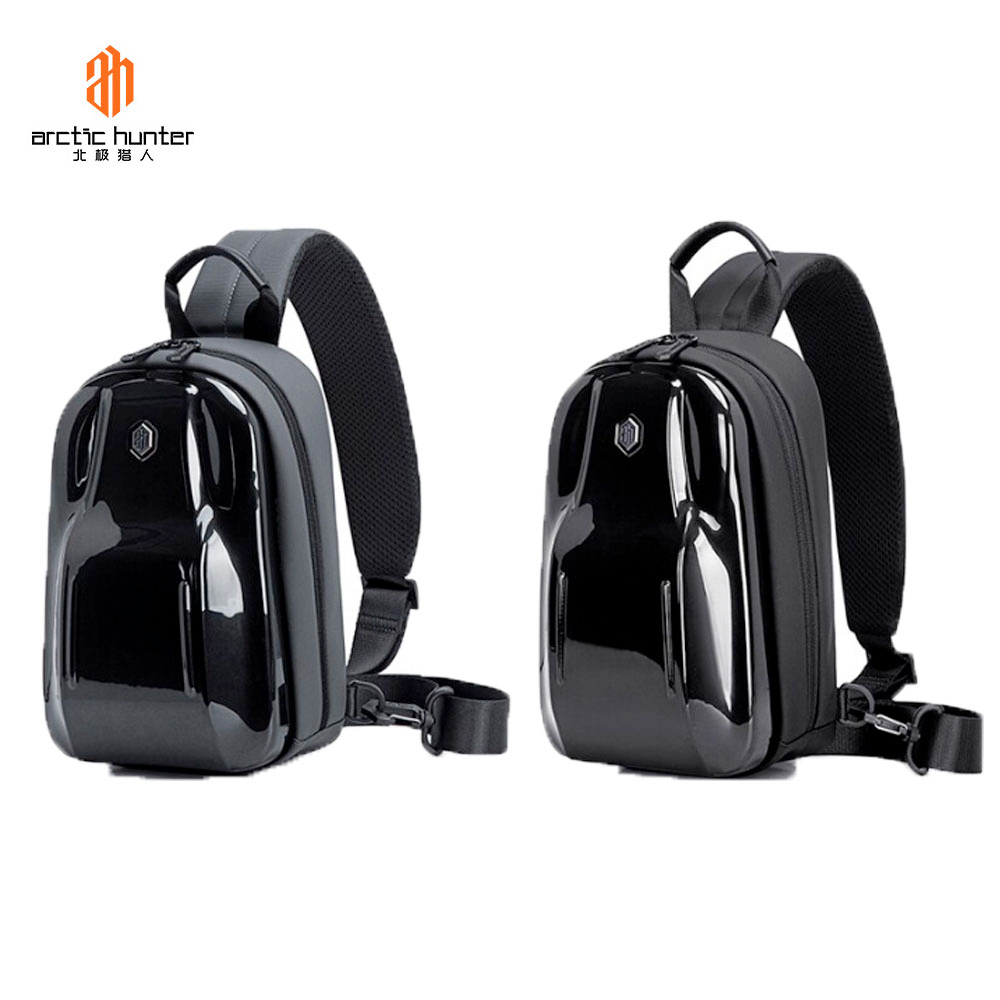 ARCTIC HUNTER กระเป๋าคาดอก WATERPROOF รุ่น XB00551