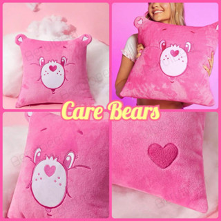 ปลอกหมอน Care Bears สินค้าลิขสิทธิ์แท้ 100% พร้อมส่ง