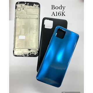 A16K บอดี้A16K Body A16K ฝาหลังพร้อมแกนกลางA16K สินค้าพร้อมส่ง