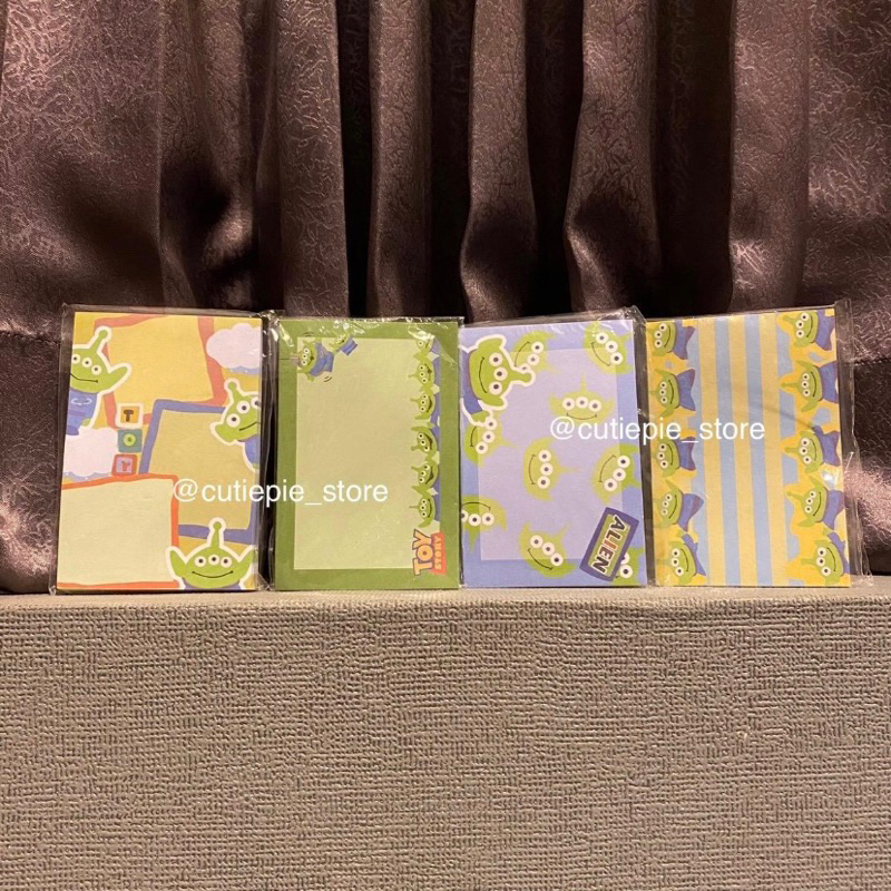 cutiepie - กระดาษฉีกกรีนแมน 50แผ่น ไม่มีกาว ขนาด4.5x3นิ้ว