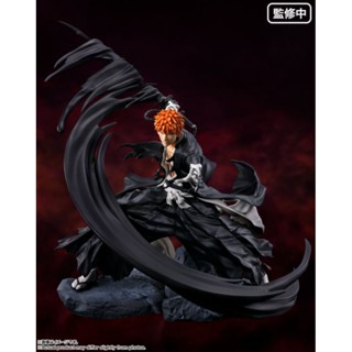 [ สินค้า พรีออเดอร์ ] Figuarts ZERO BLEACH Thousand Years of Blood War ลิขสิทธ์แท้ 💯% jp🇯🇵