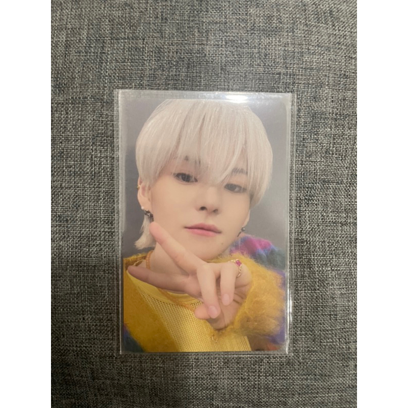 ✅พร้อมส่ง : Treasure โยชิ Hello Japan lkd lucky draw hmv