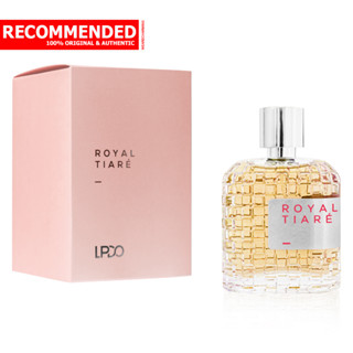 LPDO Royal Tiare EDP 100 ml.