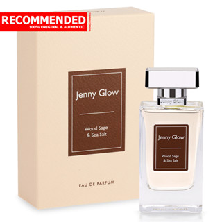 Jenny Glow Wood &amp; Sage EDP 80 ml.