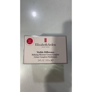 Elizabeth Arden Visible Difference Rinning Moisture Cream Complex 100ml.