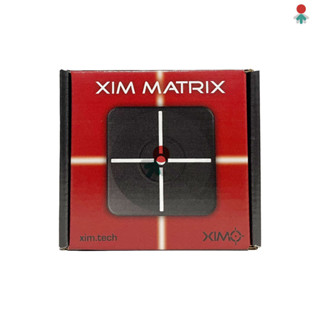 (ใส่โค้ดShopee: EEZBLR ลด15%) Xim Matrix อุปกรณ์แปลงเมาส์และคีย์บอร์ด | มือหนึ่ง มีของ พร้อมส่ง สินค้าของแท้100%