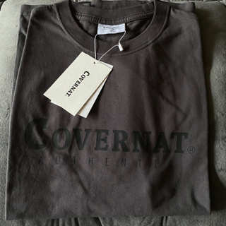 เสื้อยืด Covernat ของแท้ Size S 🇰🇷