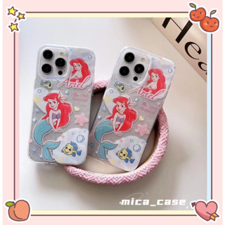 🐱‍🐉จัดส่งภายใน 24 ชม🌹 เคสไอโฟน 11 12 13 14 Pro Max สาวน่ารักหัวใจ ความนิยม แฟชั่น เรียบง่าย Case for iPhone ผลิตภัณฑ์ร้อ