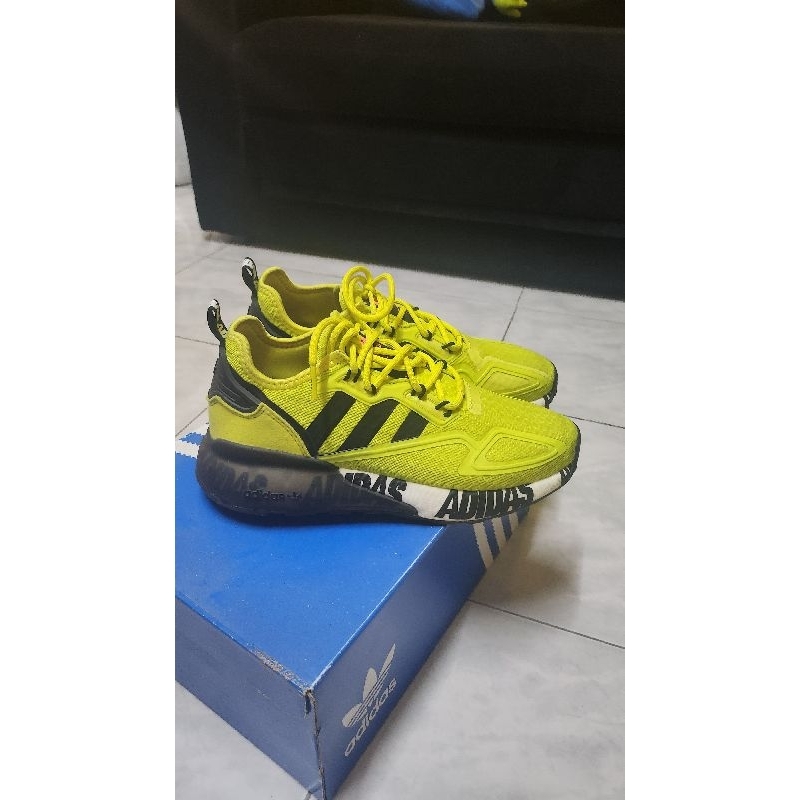 adidas  boot zx 5 uk 38