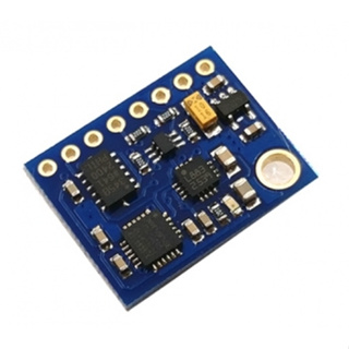 GY85 (GY-85) ACCELEROMETERS, GYROSCOPE, COMPASS SENSOR MODULE