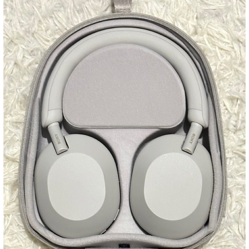 🎧 SONY WH-1000XM5 (มือสองสภาพนางฟ้า)