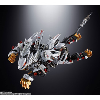 **ของแท้ พร้อมส่ง** Chogokin Zoids RZ-41 Liger Zero