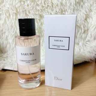 ดิออร์ซากุระ SAKURA CHRISTIAN DIOR/GRIS DIOR 125ml