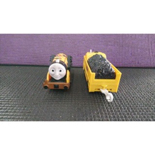 Tomy Plarail Thomas &amp; Friends โทมัสและผองเพื่อน Rocket