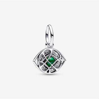[พร้อมส่ง สินค้าแท้ 💯 ] Pandora Marvel Doctor Strange Agamotto Eye Dangle Charm