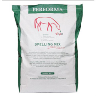 Performa Spelling Mix 20kg