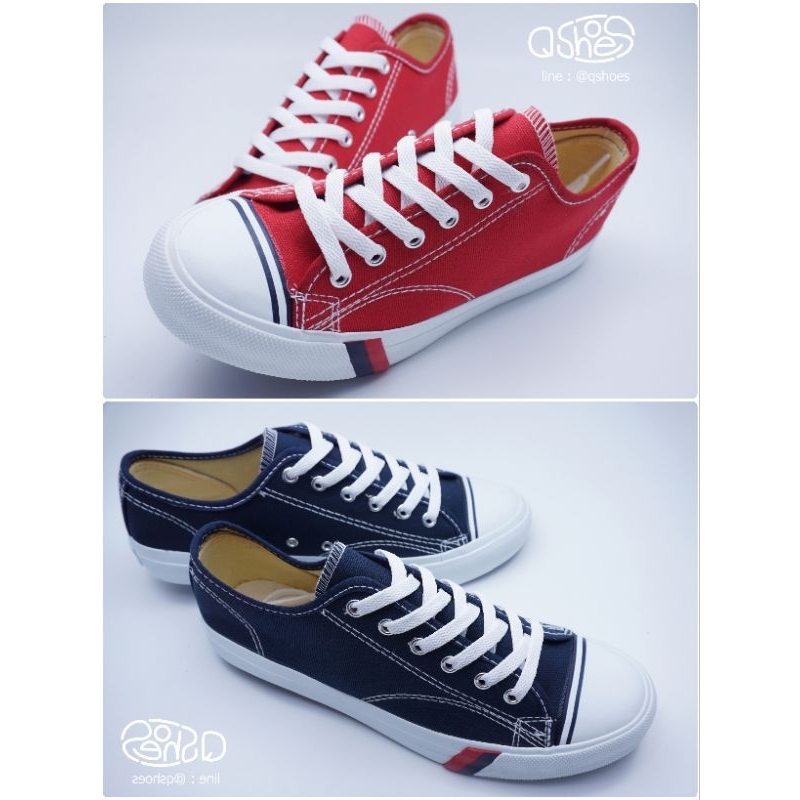 รองเท้าผ้าใบ CP1 เฟียตได้ทุกวัน พร้อมส่ง มีเก็บปลายทาง มาแชร์ Mashare