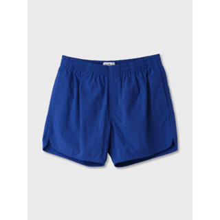 [JBB*] COBALT BLUE / BEACH SHORTS เจบีบี กางเกงขาสั้น ผ้าไนลอน กางเกงว่ายน้ำ กางเกงขาสั้นผู้ชาย