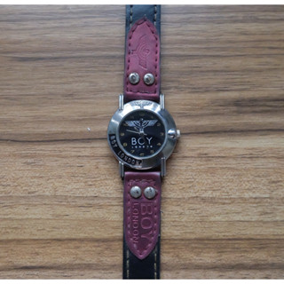 Vintage Boy London Watch Size 26mm สีเงิน มือสอง ของแท้