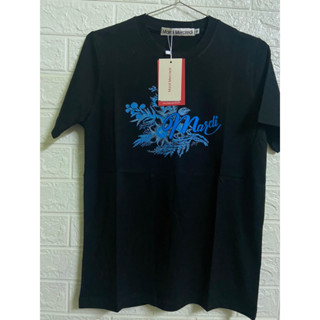 Mardi Woman t-shirt Black S