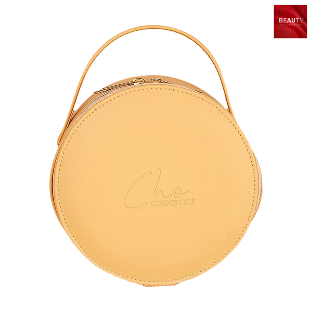 Cho กระเป๋าใส่เครื่องสำอาง (1 ใบ)