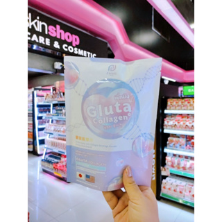 พี่หนิง กลูต้า คอลลาเจน Gluta Collagen 150 g