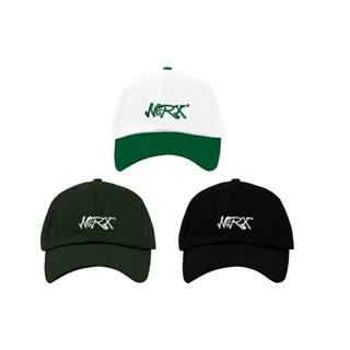 หมวก NERXWORLD LOW PRO CAP