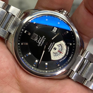 Tag Heuer Grand Carrera Chronometer