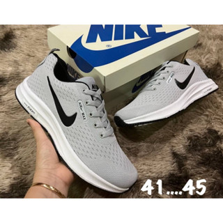 รองเท้าไนกี้ผู้หญิง รองเท้าNike air zoom ออกกำลังกาย【รับประกันสินค้าตรงปก✔แท้100% Size:37-45eu】