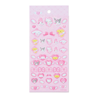 สติ๊กเกอร์ตกแต่ง Sanrio Characters Sticker (Dreaming Angel)