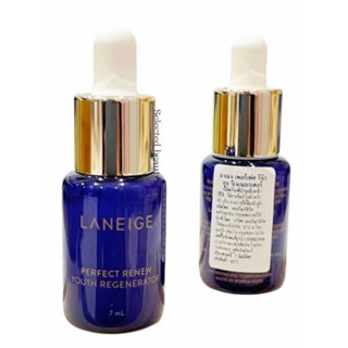 Laneige Perfect Renew Youth Regenerator 7ml