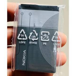🔥Hot🔥✅🇹🇭ขายดีมากๆๆๆ✅💯🇹🇭สั่งให้ทัน สินค้าหมดเร็ว***งานเกรด A BL-5C / BL-5CB,BL-5CA สำหรับ Nokia แบตเตอรี่โทรศัพท์มือถือ