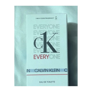 CK EVERYONE MINI(5ML)