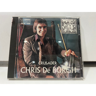 1   CD  MUSIC  ซีดีเพลง    CHRIS DE BURGH GREATEST HITS   (C16B2)