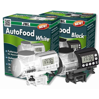 JBL AutoFood - เครื่องให้อาหารอัตโนมัติสำหรับตู้ปลา