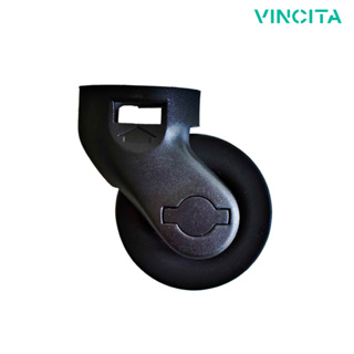 Vincita ล้อกระเป๋าจักรยานรุ่น B132HX-3.5 REPLACEMENT WHEEL FOR SIGHTSEER 3.5