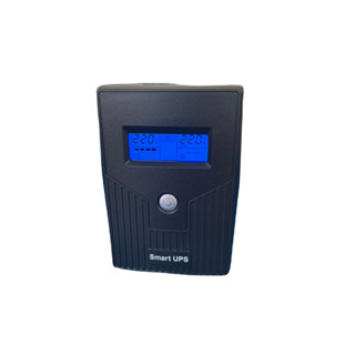 CHUPHOTIC UPS ME1100II (1100VA/550W) (2Y)(PW1-000595)