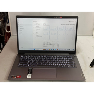 Lenovo IdeaPad 3 14ALC6 (NB0984)