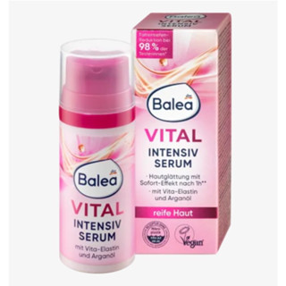 เซรั่มยกกระชับ Balea VITAL Intensiv Serum