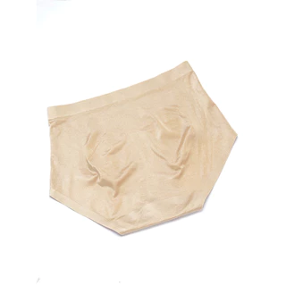 Sabina กางเกงชั้นใน (Set 5 ชิ้น) Seamless Fit รุ่น Panty Zone รหัส SUZ3502C3 สีเนื้อเข้ม