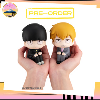 [พรีออเดอร์] Look Up Series Mob Psycho 100 III