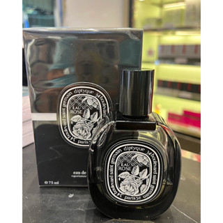 Diptyque Eau Rose EDP 75ml.