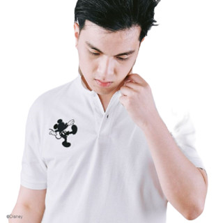 Grand Sport เสื้อโปโล รหัส : 621031