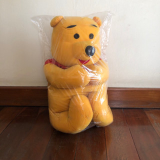 ตุ๊กตา หมีพูห์ ดิสนีย์ Pooh Disney Winnie the Pooh ขนาด 24 นิ้ว