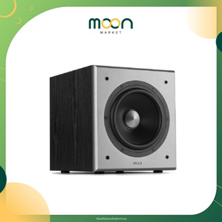 Edifier ลำโพง T5 Powered Subwoofer Black | Moon Market